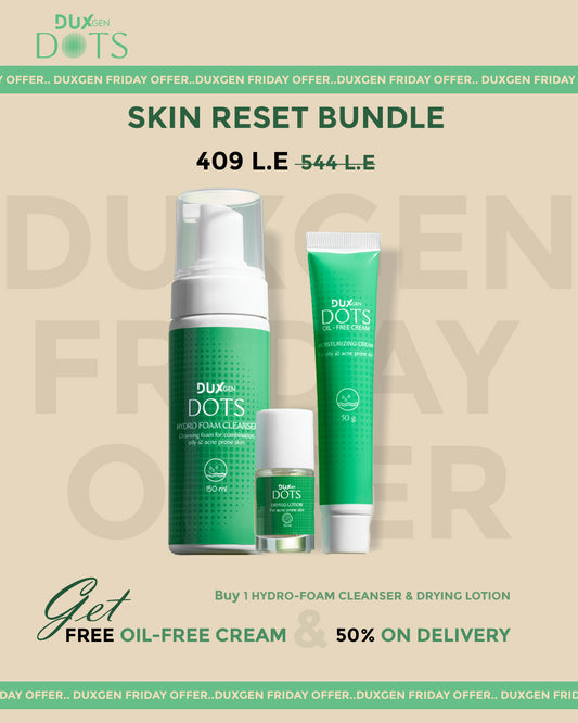 Skin Reset Bundle