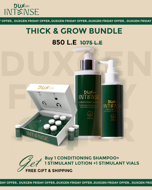 Thick & Grow Bundle