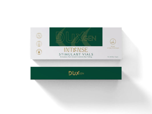 Intense Stimulant Vials