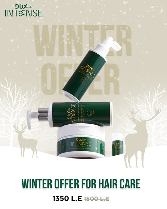 Intense Full Bundle Offer