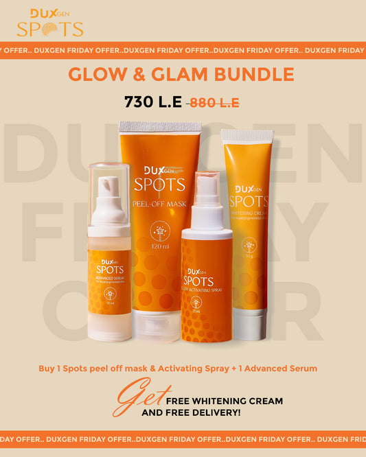 Glow & Glam Bundle