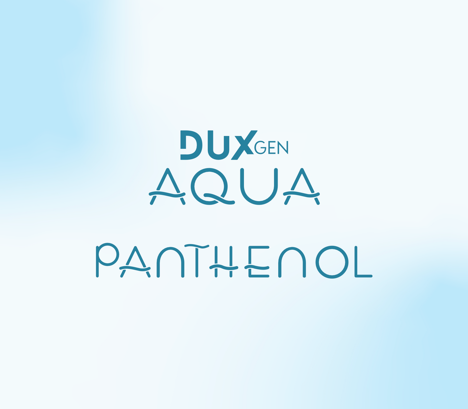 Duxgen Aqua Panthenol