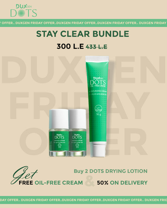 Stay Clear Bundle