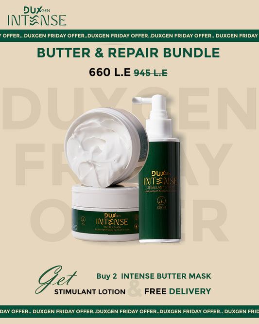 Butter & Repair Bundle
