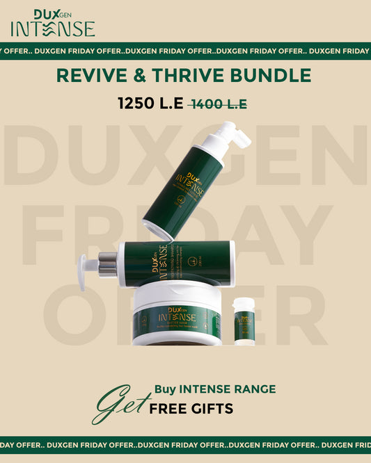 Revive & Thrive bundle