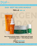 DUX- Best Sellers Bundle