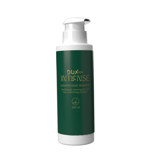 Intense Conditioning Shampoo