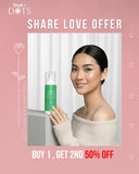 Dots - Clear Skin Valentine offer
