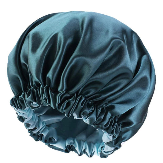 Silk Hair Bonnet